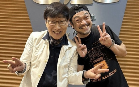 タケカワユキヒデが語る「ガンダーラ」誕生秘話と曲作りの秘密