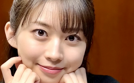 らぶりんです モーニング娘｡'26 牧野真莉愛のまりあんLOVEりんですっ | RadiChubu