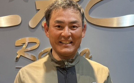 二刀流はバレーボールにもいた？ウルフドッグス名古屋の水町泰杜選手に