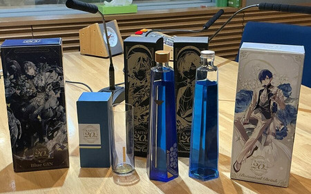 全ては愛するKAITOのため。3106。さん創作の原動力を激白 | RadiChubu