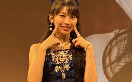 モーニング娘。'25牧野真莉愛、自身の「推し」を明かす | RadiChubu