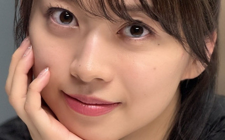 らぶりんです モーニング娘｡'26 牧野真莉愛のまりあんLOVEりんですっ | RadiChubu