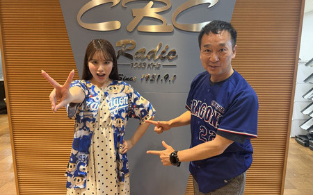 牛島和彦、来季のドラゴンズ投手陣を分析。 | RadiChubu-ラジチューブ-