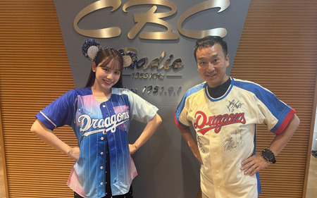 中日OB・牛島和彦が語る。若手投手が活躍するために必要なこと