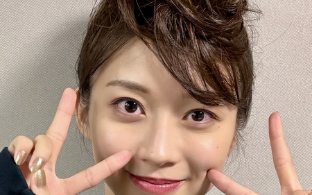 モーニング娘｡'26 牧野真莉愛のまりあんLOVEりんですっ | RadiChubu