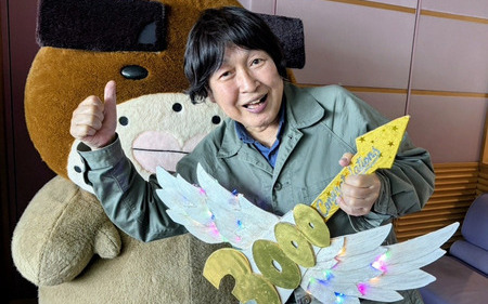 つボイノリオの聞けば聞くほど | RadiChubu-ラジチューブ-