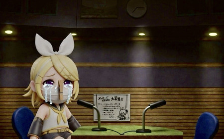 KAITO曲ボカロP・イラストレーターの3106。のプロフィールが意外過ぎた