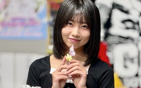 モーニング娘｡'26井上春華のはるさんち | RadiChubu-ラジチューブ-