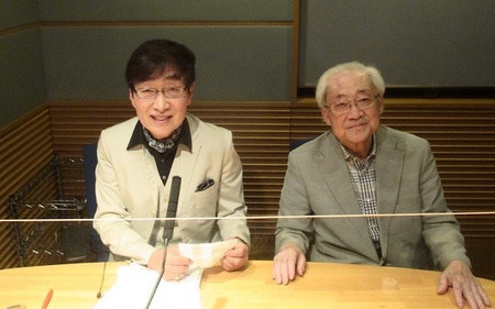 菅沼翔也、小堀勝啓と盛り上がるビートルズ聖地巡り