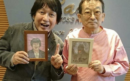 つボイノリオの聞けば聞くほど | RadiChubu-ラジチューブ-