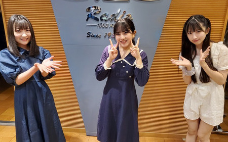 Ske48内ユニット ストロベリーパンチ がキュートすぎて怖い件 Radichubu ラジチューブ Ske48内ユニット ストロベリーパンチ がキュートすぎて怖い件 Radichubu ラジチューブ