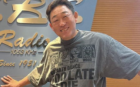 牛島和彦、来季のドラゴンズ投手陣を分析。 | RadiChubu-ラジチューブ-