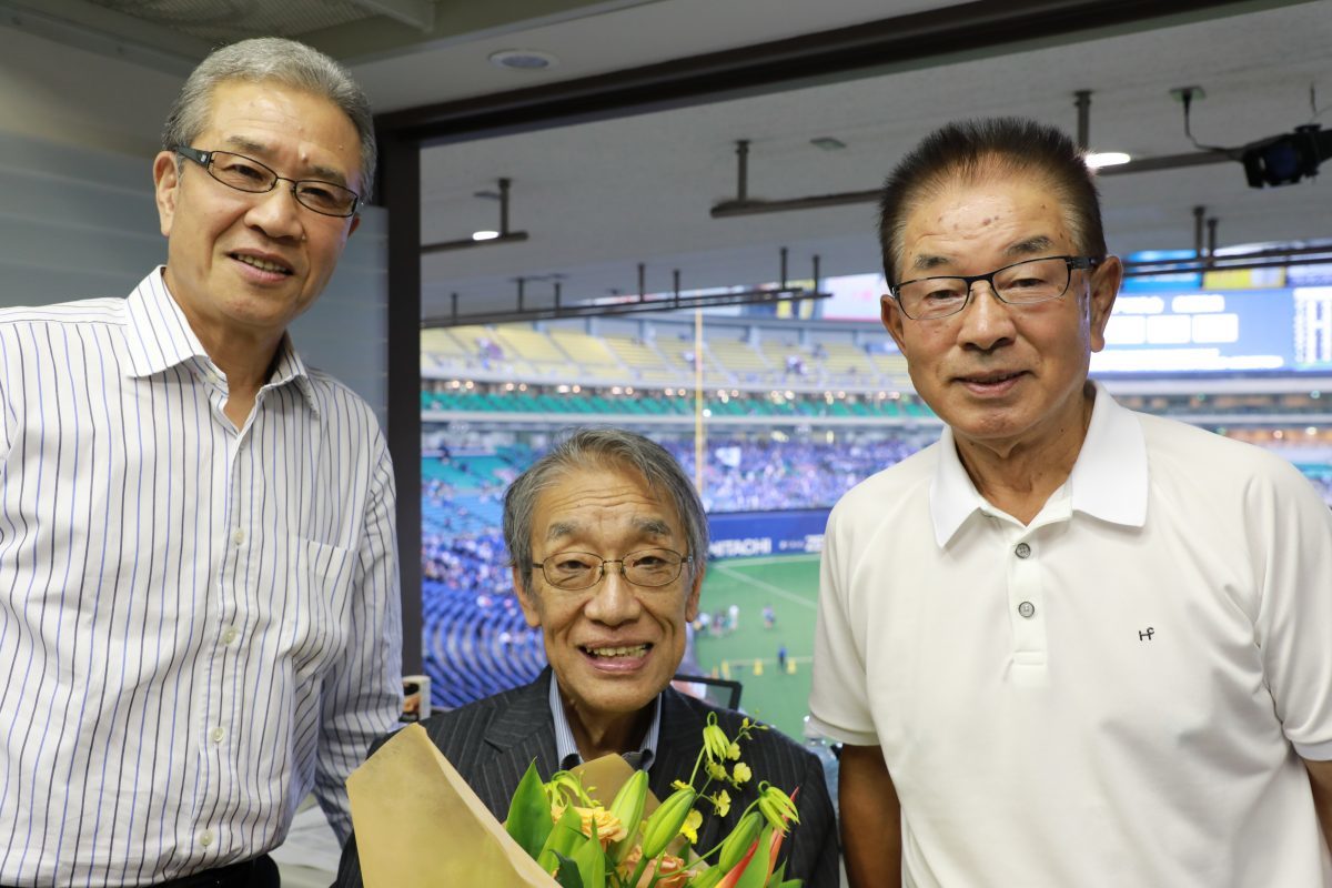 森野選手引退に久野アナ実況引退、いろいろあったスポーツ川柳