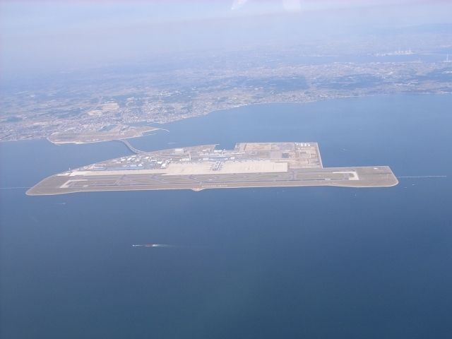 エアアジア・ジャパンが拠点を中部国際空港に移した理由