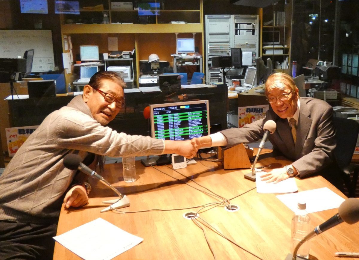 「久野誠のスポーツ川柳」で星野さんのご冥福を祈る作品