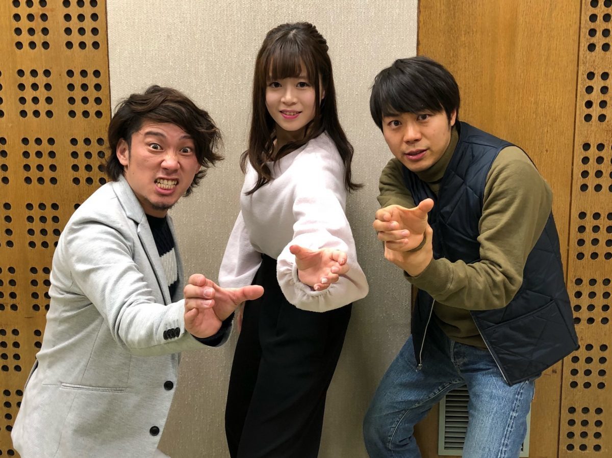 佐野俊輔&菅沼翔也が語る、あのオーディション秘話