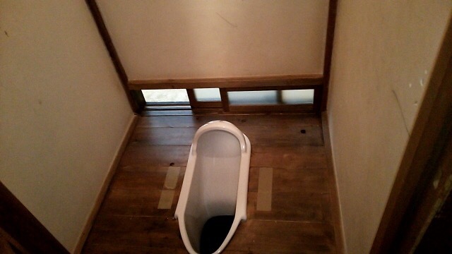 品川駅の女子トイレから 田舎の肥溜めまでトイレにまつわる話 Radichubu ラジチューブ