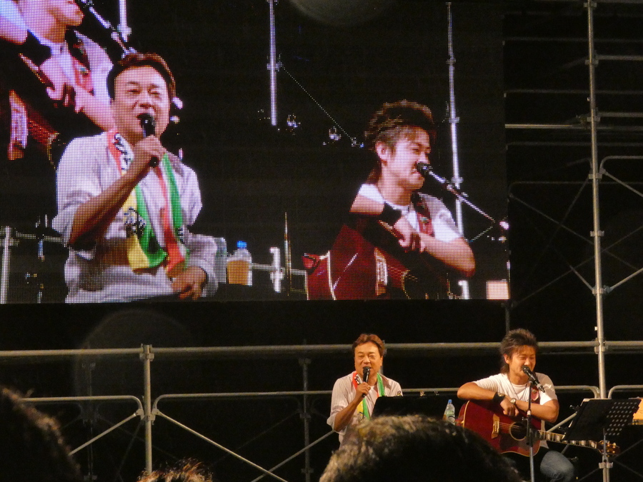 CBCラジオ夏まつり「北野誠のズバリ」29日(日)イベント