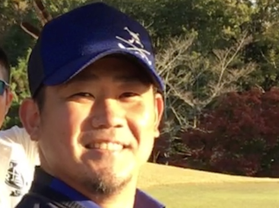 中日・松坂大輔が脇腹にアザ?担当コーチが確信したもの