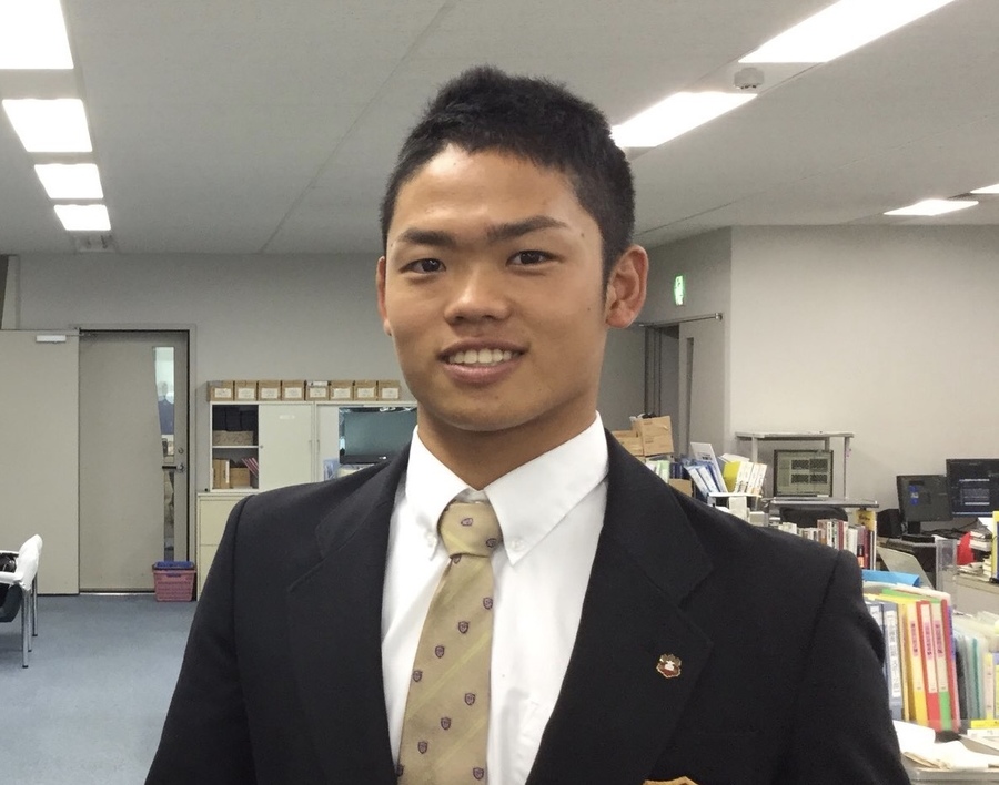 中日・根尾昂、今年おみくじを引かなかった理由とは?