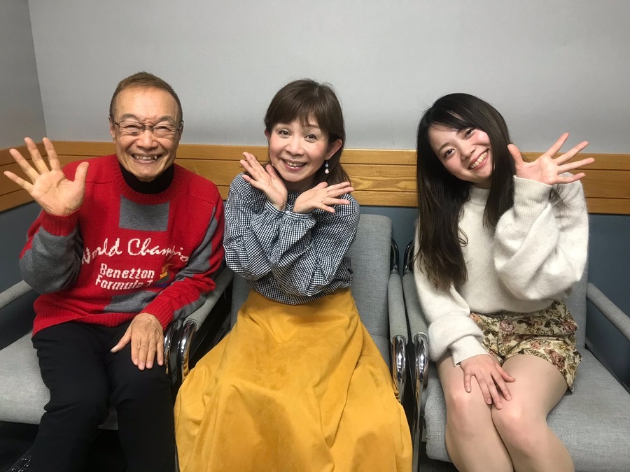 山野さと子の声を守る秘訣は、意外な自家製ドリンクにあった?