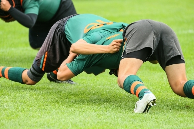 一生に一度のチャンス!ラグビーワールドカップを生で観よう