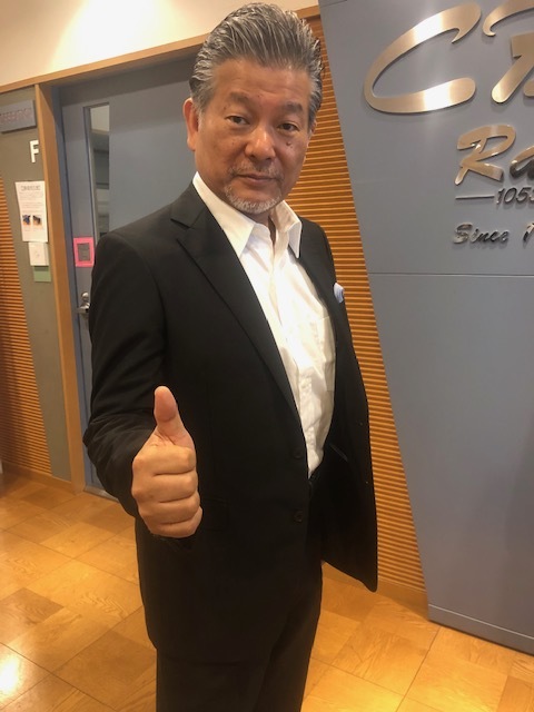 ニュースマン♪超ド級CBCラジオラッキーウィークですよー。ニュースマンでは本日1万円商品券と大相撲名古屋場所桝席!!