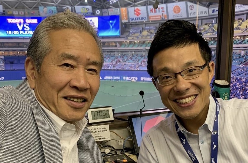 「絶対行かない!」山田久志が二度と講演したくない場所はここだ