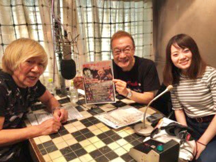 串田アキラさん実感、幸運はどこに転がっているかわからない?