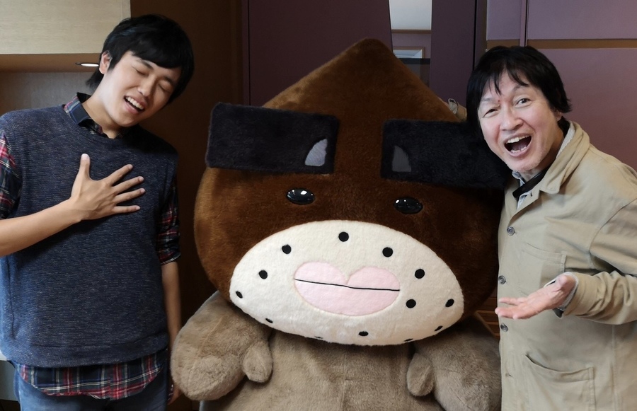 尻の毛について真剣に考えた入社3年目のアナウンサー