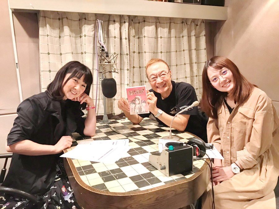 『セーラームーン』深見梨加、自意識過剰をこじらせていた?