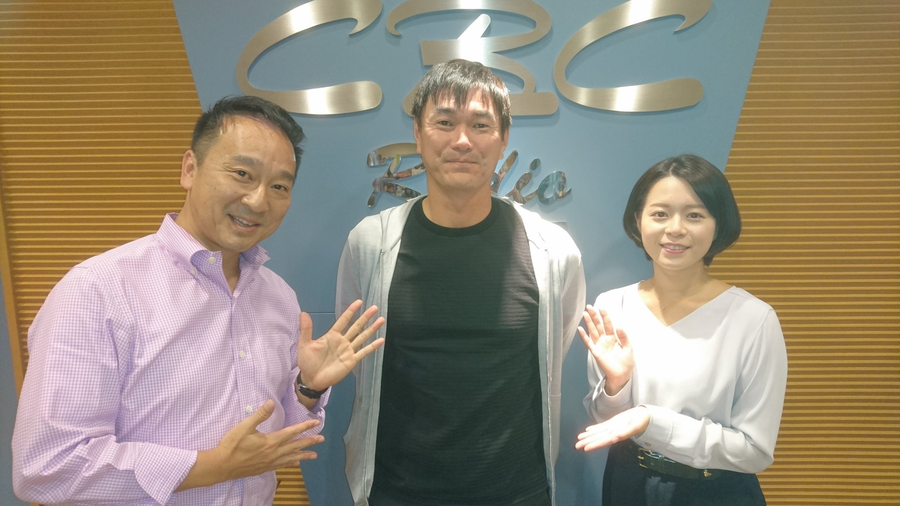 岩瀬仁紀が語る、パウエルとの出会いと契約“後悔”