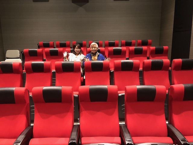 大須に映画館!?「大須シネマ」🎬