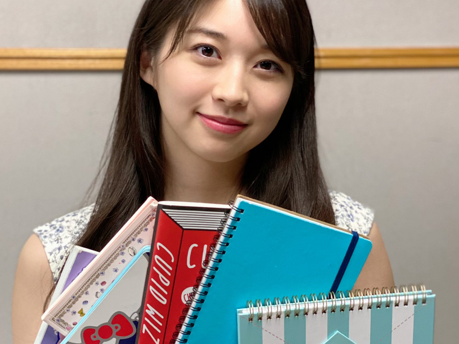 モー娘。牧野真莉愛、集中力が長続きするコツを語る。