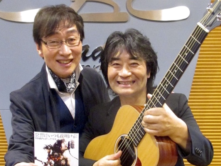 スタレビ根本要、コロナ禍でいろいろ怒られた?