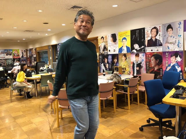ニュースマン♪驚きましたね!政治ジャーナリスト鈴木哲夫さん緊急電話出演!