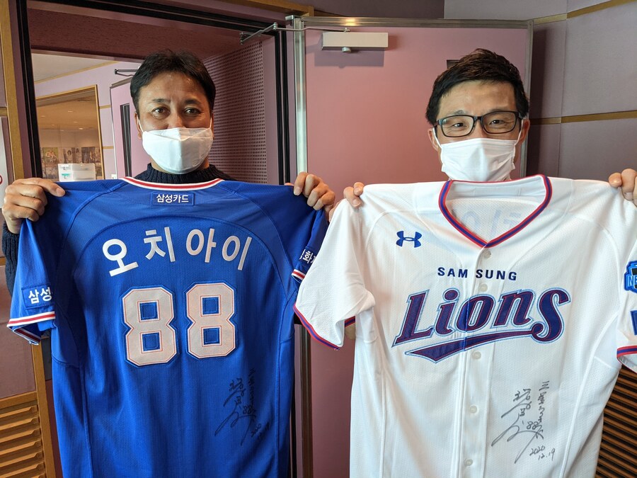 来週のスポ音は「倶利加羅不動寺の住職」がゲスト!