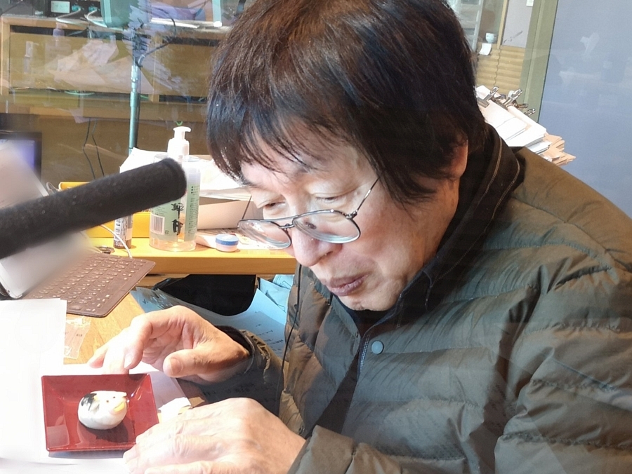 今年4月で72歳のつボイノリオが番組を辞めるのはどんな時?