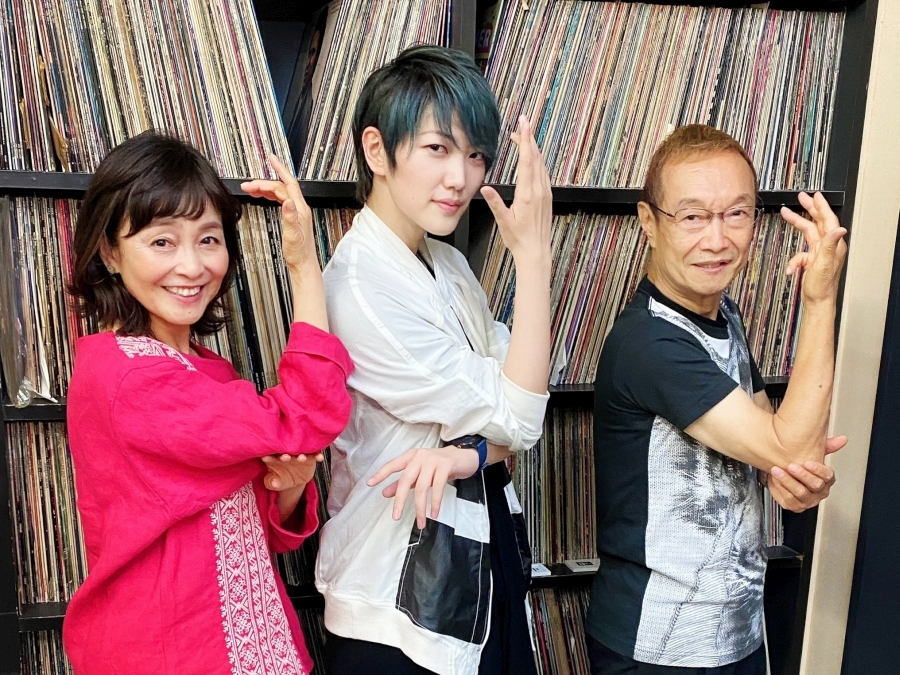 日髙のり子 若き日のマラソン番組出演の思い出 Radichubu ラジチューブ 日髙のり子 若き日のマラソン番組出演の思い出 Radichubu ラジチューブ