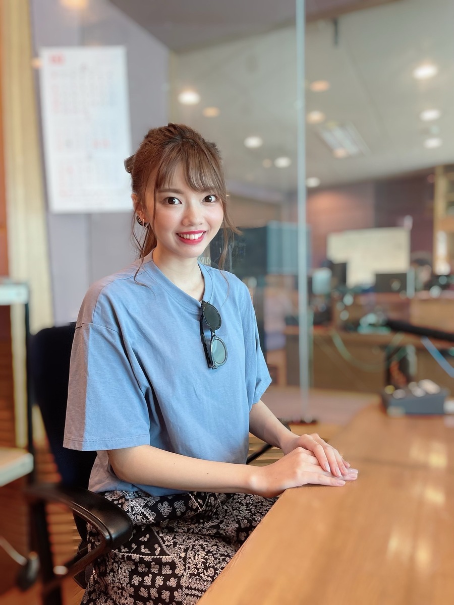 本日もありがとうございました。「カトリーナの全部全力!」