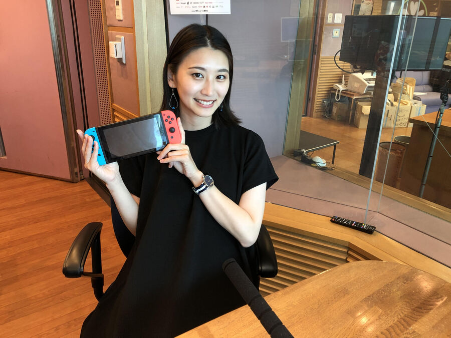 7/30(金)三浦優奈のドラ魂ワイド!光山アナもゲスト登場