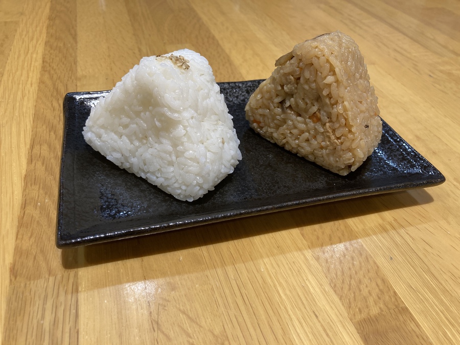 ズバリもったいないキャンペーン お米にこだわりぬいた 地元で愛されるおにぎり Radichubu ラジチューブ ズバリもったいないキャンペーン お米にこだわりぬいた 地元で愛されるおにぎり Radichubu ラジチューブ