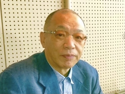 詩人・ねじめ正一、落合博満監督復帰を熱望