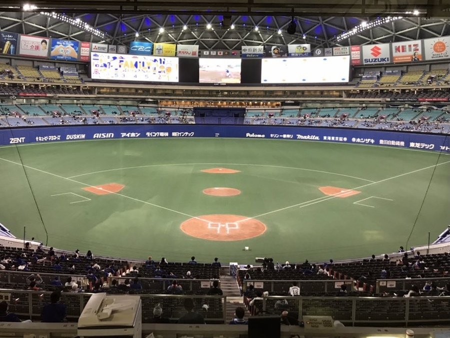 鈴木忠平著『嫌われた監督』から読み解く、今の中日に必要なもの