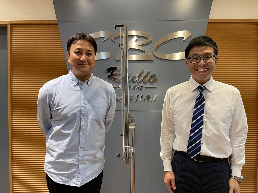 来週のスポ音は桐生順子アナが出演 Radichubu ラジチューブ 来週のスポ音は桐生順子アナが出演 Radichubu ラジチューブ