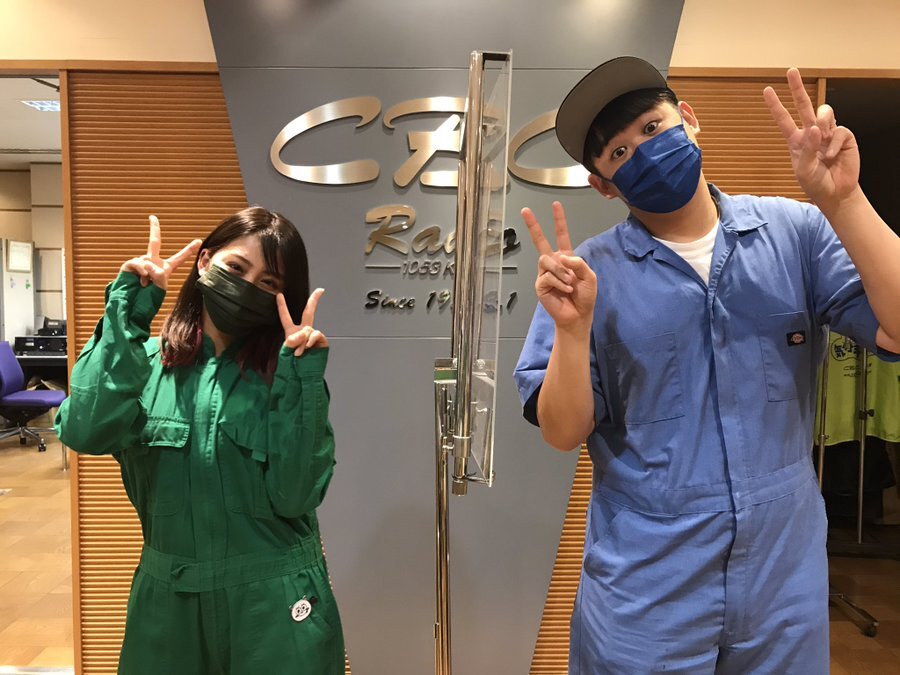 相方がしょんぼり?TEAM SHACHI 坂本遥奈の思いやり