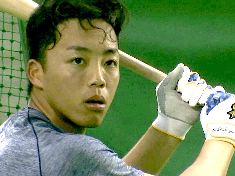 三年連続Gグラブ賞受賞の中日OB彦野利勝は、岡林勇希をどう見る?