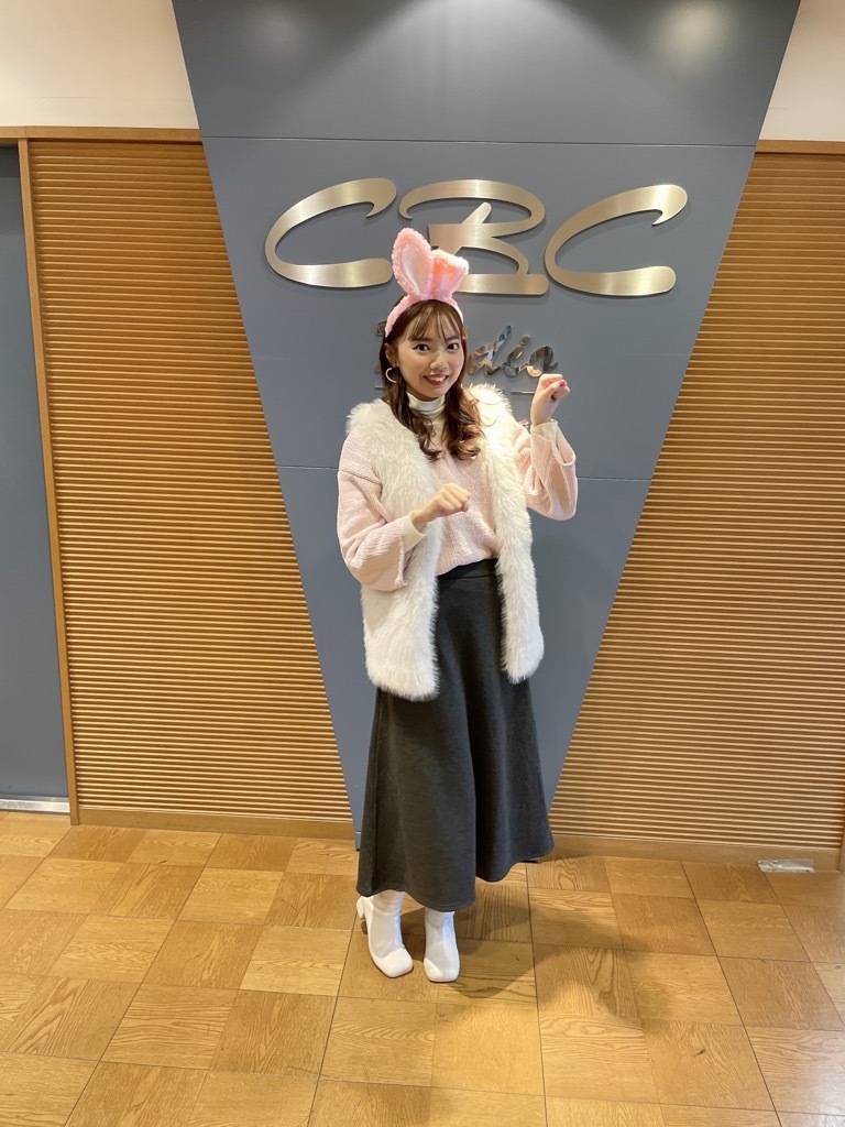 今日は午後2時30分から♪「カトリーナの全部全力!」