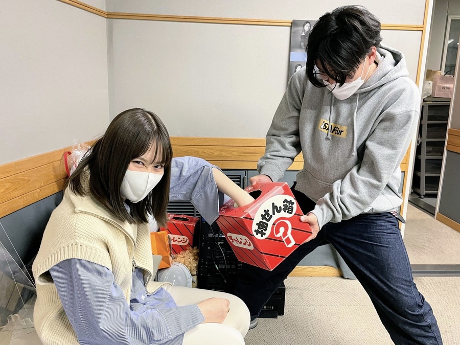 CBCアナ・永岡歩もびっくり!山崎怜奈の徹底したコンディション調整法