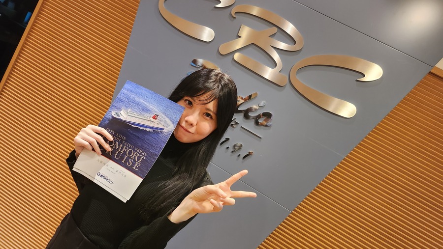 SKE48の九州情報番組! 4月15日 第3回